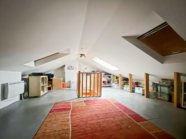 A vendre Maison Cergy 6 pièce(s) 125 m2