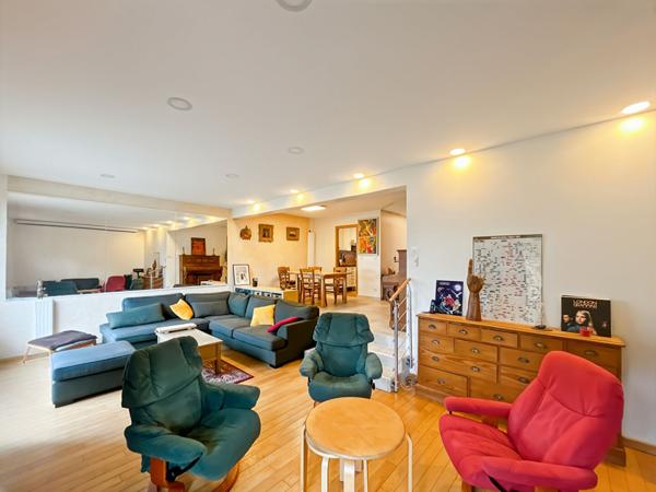 A vendre Maison Cergy 6 pièce(s) 125 m2