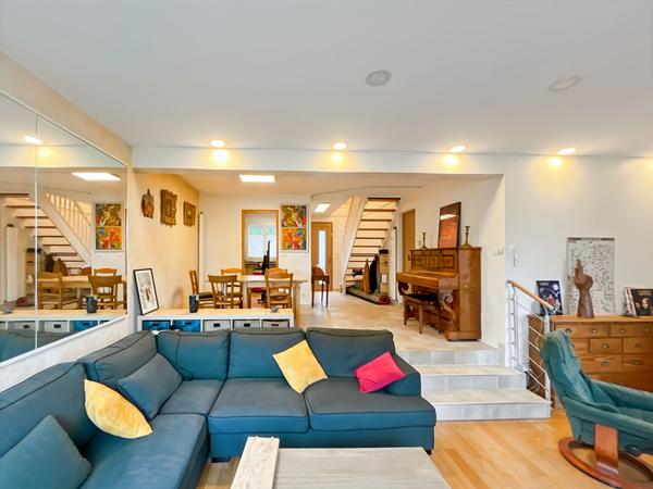 A vendre Maison Cergy 6 pièce(s) 125 m2