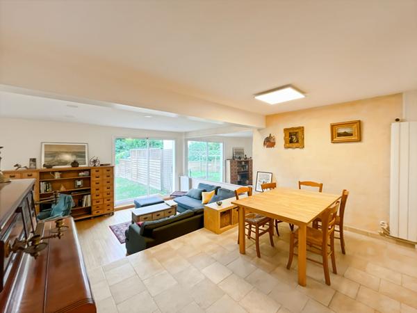 A vendre Maison Cergy 6 pièce(s) 125 m2