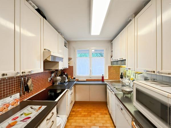 A vendre Maison Cergy 6 pièce(s) 125 m2