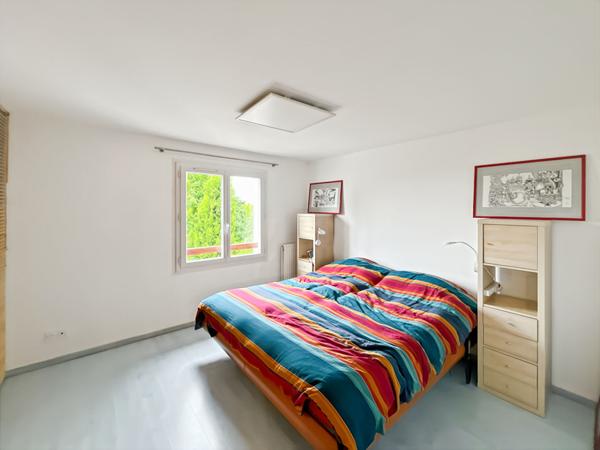 A vendre Maison Cergy 6 pièce(s) 125 m2