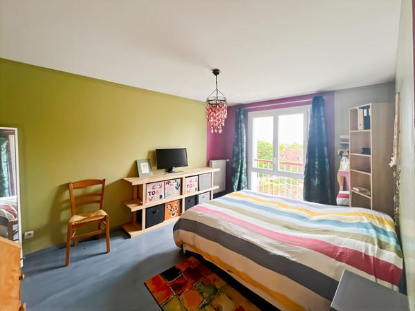 A vendre Maison Cergy 6 pièce(s) 125 m2