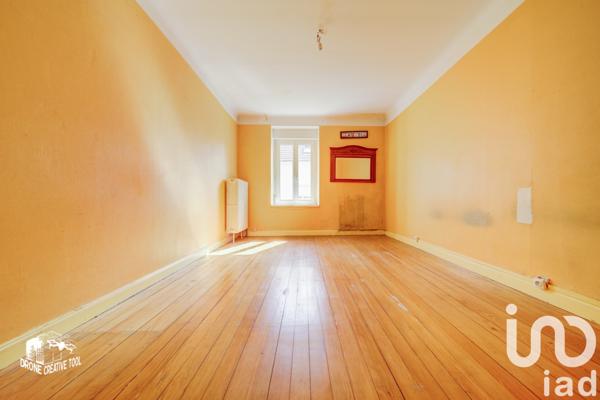 Maison à vendre 6 pièces 138 m² Longeville-lès-Saint-Avold