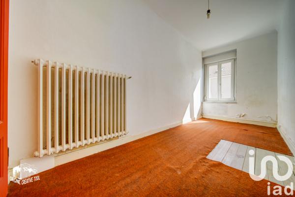 Maison à vendre 6 pièces 138 m² Longeville-lès-Saint-Avold