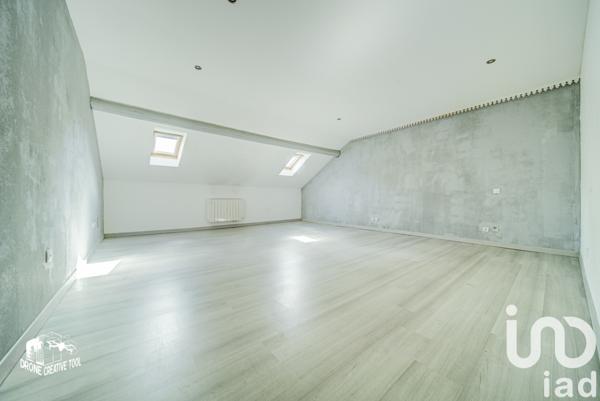 Maison à vendre 6 pièces 138 m² Longeville-lès-Saint-Avold