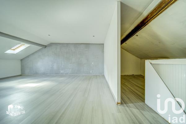 Maison à vendre 6 pièces 138 m² Longeville-lès-Saint-Avold