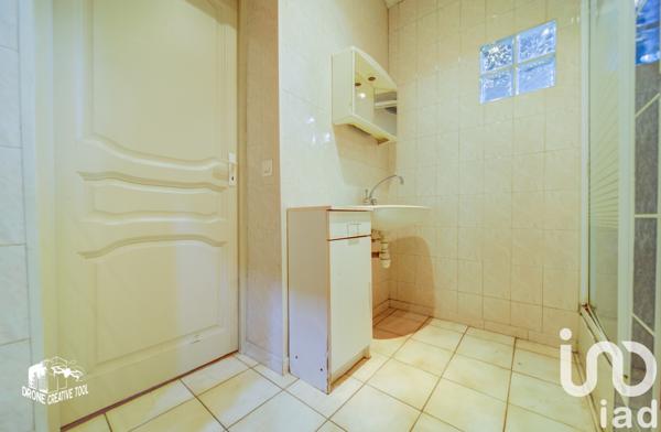 Maison à vendre 6 pièces 138 m² Longeville-lès-Saint-Avold