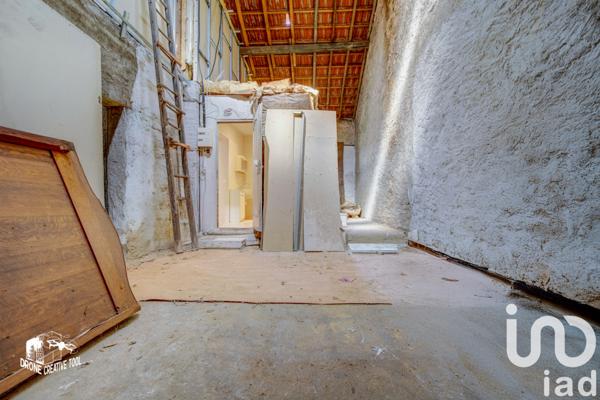 Maison à vendre 6 pièces 138 m² Longeville-lès-Saint-Avold