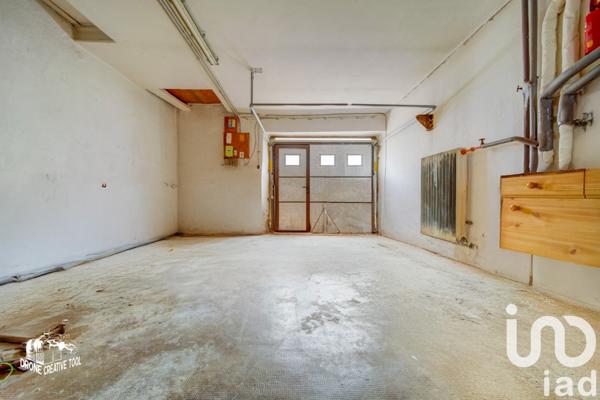 Maison à vendre 6 pièces 138 m² Longeville-lès-Saint-Avold