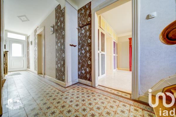 Maison à vendre 6 pièces 138 m² Longeville-lès-Saint-Avold