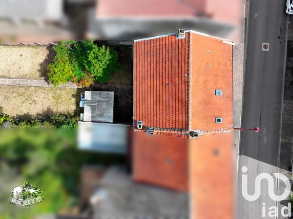 Maison à vendre 6 pièces 138 m² Longeville-lès-Saint-Avold