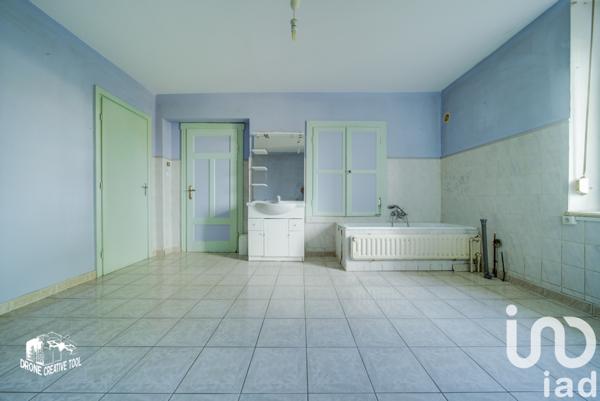 Maison à vendre 6 pièces 138 m² Longeville-lès-Saint-Avold