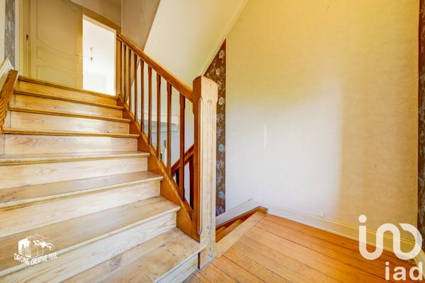Maison à vendre 6 pièces 138 m² Longeville-lès-Saint-Avold