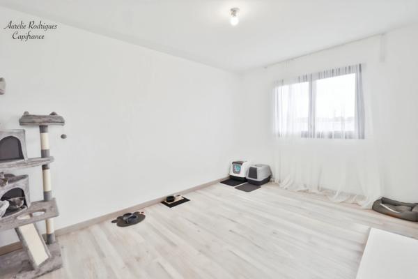 Maison à vendre 6 pièces REPLONGES (01)