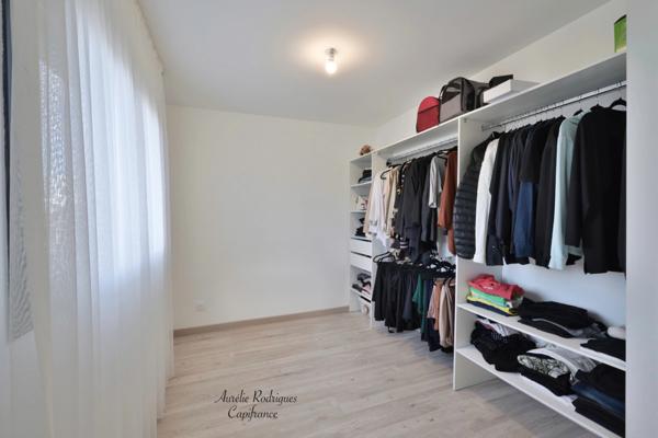 Maison à vendre 6 pièces REPLONGES (01)