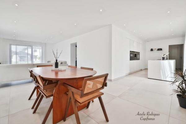 Maison à vendre 6 pièces REPLONGES (01)