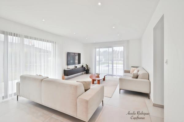 Maison à vendre 6 pièces REPLONGES (01)