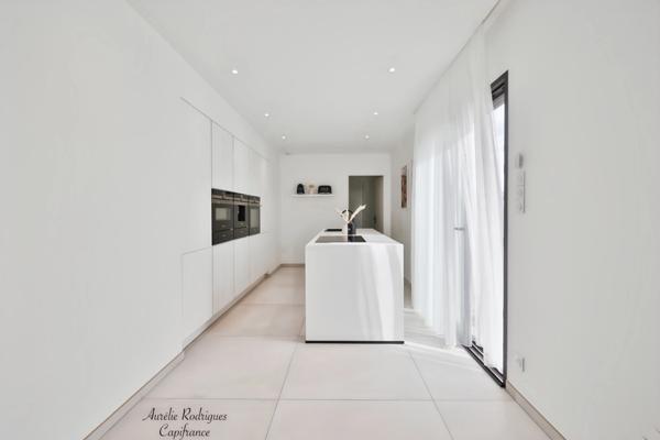 Maison à vendre 6 pièces REPLONGES (01)