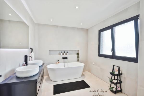 Maison à vendre 6 pièces REPLONGES (01)