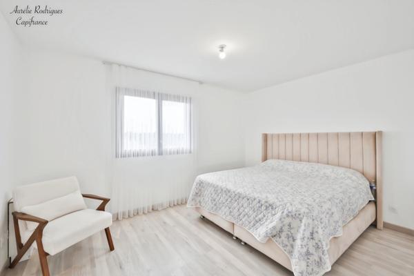 Maison à vendre 6 pièces REPLONGES (01)