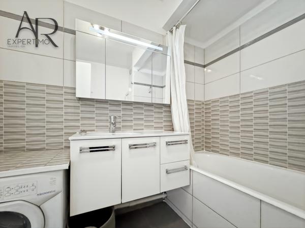 Suresnes (92150) STUDIO / PARKING / CAVE - SURESNES