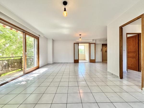 PETITES COPRO - T5 DUPLEX - 125 M2 - 4 CHAMBRES (AVEC SUITE) - C