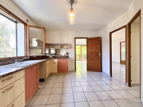 PETITES COPRO - T5 DUPLEX - 125 M2 - 4 CHAMBRES (AVEC SUITE) - C