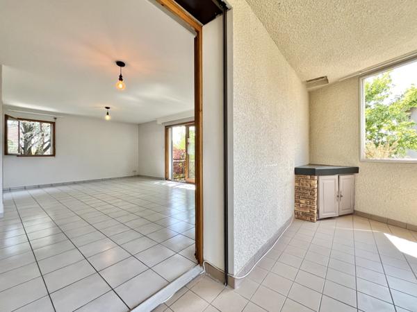 PETITES COPRO - T5 DUPLEX - 125 M2 - 4 CHAMBRES (AVEC SUITE) - C