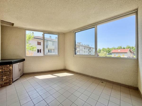 PETITES COPRO - T5 DUPLEX - 125 M2 - 4 CHAMBRES (AVEC SUITE) - C