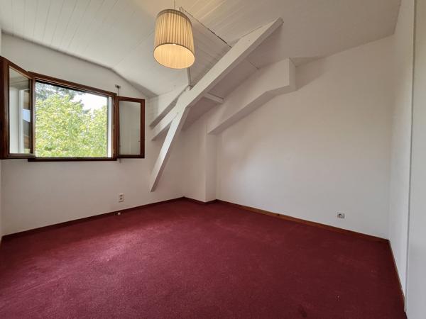PETITES COPRO - T5 DUPLEX - 125 M2 - 4 CHAMBRES (AVEC SUITE) - C