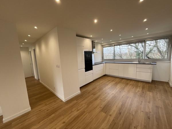 Appartement à vendre |  Toulouse |  5 pièces | 89 m²