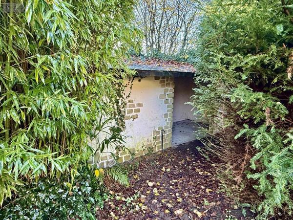 Maison à vendre à Auray dans le Morbihan (56400), ref : 56024-797