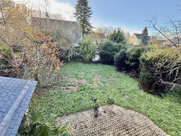 Maison à vendre à Auray dans le Morbihan (56400), ref : 56024-797