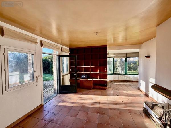 Maison à vendre à Auray dans le Morbihan (56400), ref : 56024-797