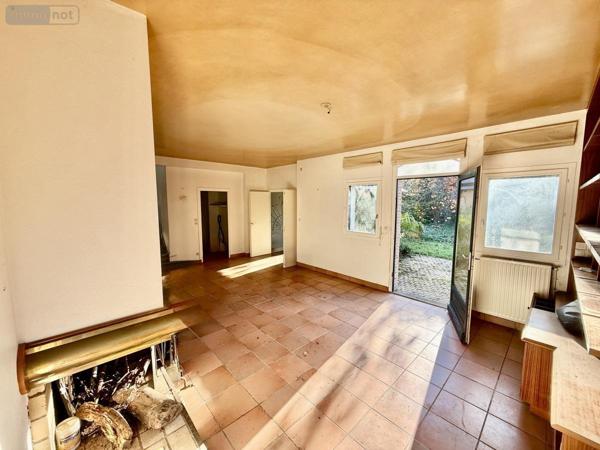 Maison à vendre à Auray dans le Morbihan (56400), ref : 56024-797