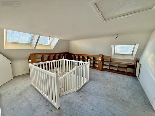 Maison à vendre à Auray dans le Morbihan (56400), ref : 56024-797