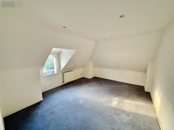 Maison à vendre à Auray dans le Morbihan (56400), ref : 56024-797