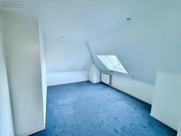 Maison à vendre à Auray dans le Morbihan (56400), ref : 56024-797