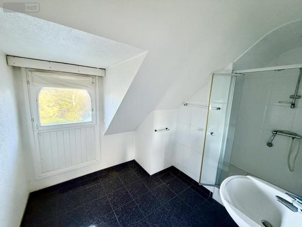 Maison à vendre à Auray dans le Morbihan (56400), ref : 56024-797