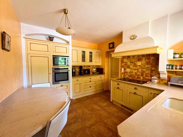 Puget (84360) Magnifique maison de 144m² au pied du Luberon