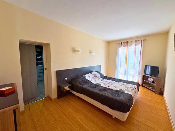 Puget (84360) Magnifique maison de 144m² au pied du Luberon