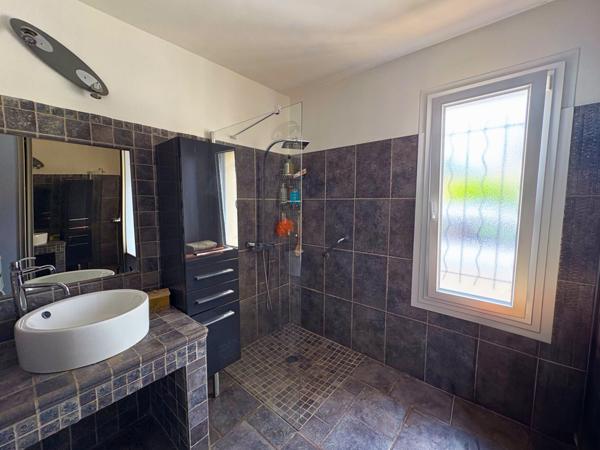 Puget (84360) Magnifique maison de 144m² au pied du Luberon