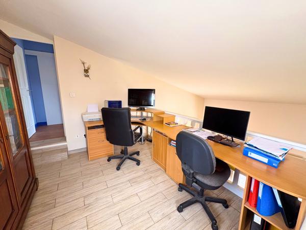 Puget (84360) Magnifique maison de 144m² au pied du Luberon