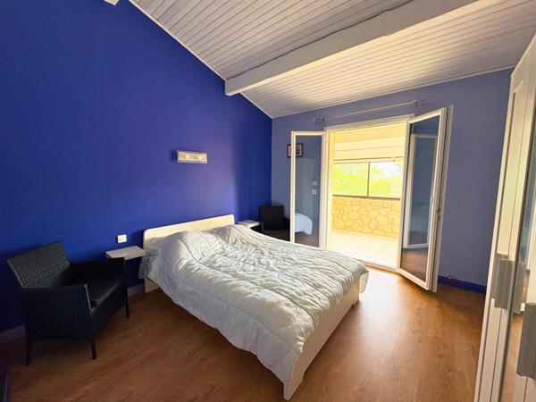 Puget (84360) Magnifique maison de 144m² au pied du Luberon