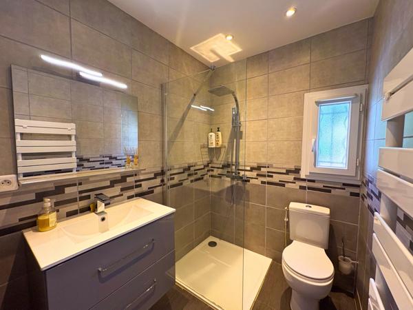 Puget (84360) Magnifique maison de 144m² au pied du Luberon