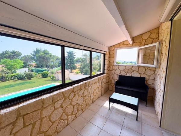 Puget (84360) Magnifique maison de 144m² au pied du Luberon