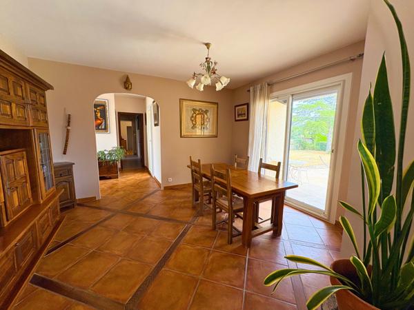Puget (84360) Magnifique maison de 144m² au pied du Luberon