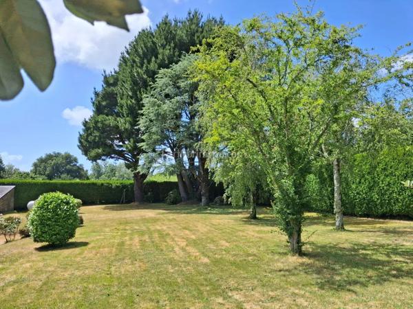 Vente                                                      Maison
                        
                     5 pièces                      150 m2                     à Brech