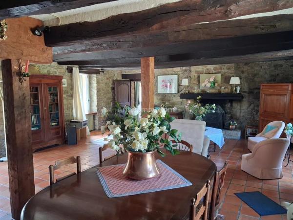 Vente                                                      Maison
                        
                     5 pièces                      150 m2                     à Brech